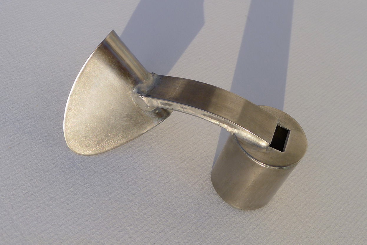 Historic Nose Flutes Couchois' Whistle Review