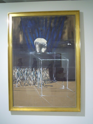 Francis Bacon