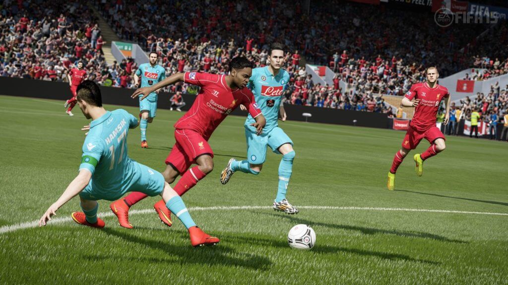 fifa online 4 system requirements fifa online 4 system requirements