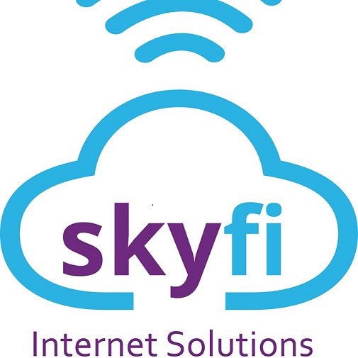 Internet solution. SKYFI. Интернет Скай.