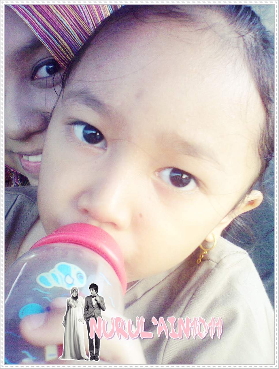 ﻉ: ♥Aku Nak Dapat Baby♥
