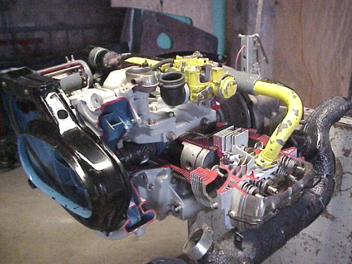 Schlagzeilenkafer Exorzismus Am Multivan