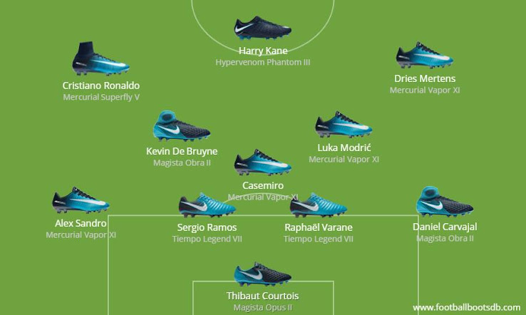 Chuteira Nike Mercurial Superfly 7 Club Campo Infantil Nike