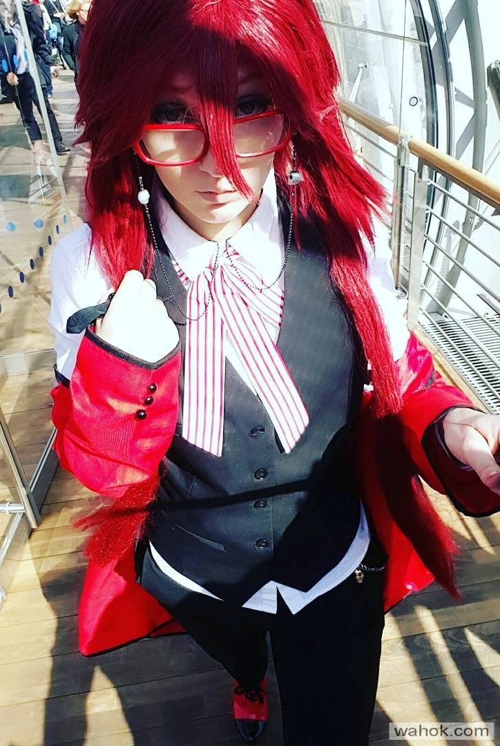 100 Gambar Wallpaper Iphone & Android Cosplay Paling HOT Dan Seksi Serta Tercantik 100 Gambar Wallpaper Iphone & Android Cosplay Paling HOT Dan Seksi Serta Tercantik