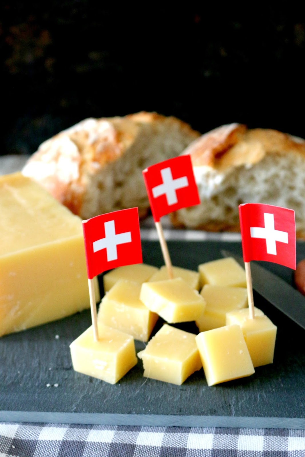 Schweizer Käse, Sbrinz