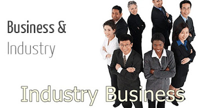 Trend Business Industry