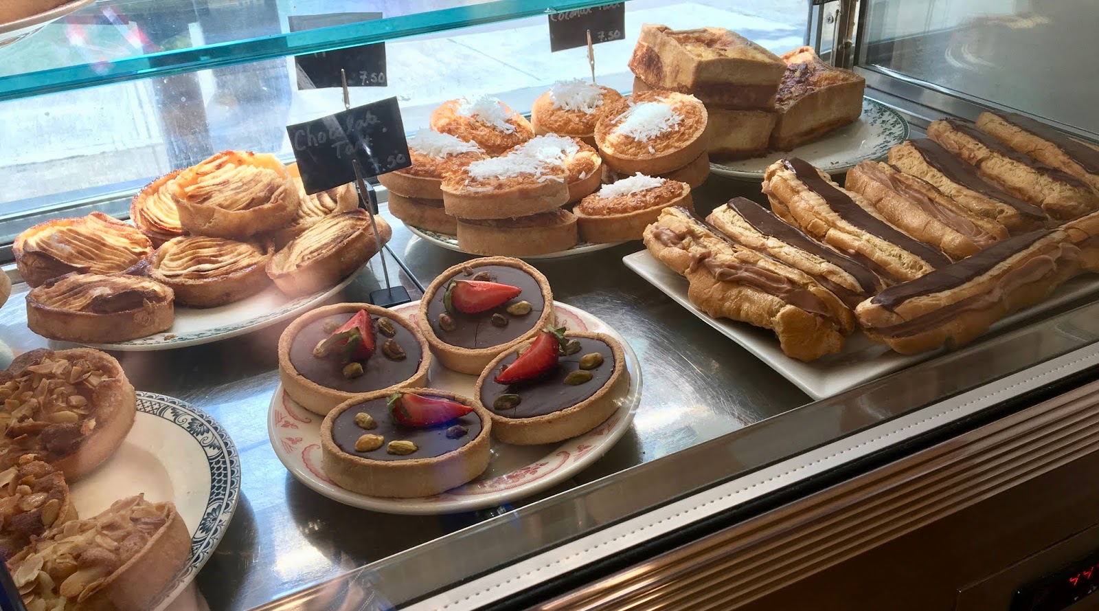 The Gluten & DairyFree Review Blog Top 5 Restaurants of 2018 (GlutenFree and DairyFree)