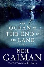 December Selection: Neil Gaiman's Ocean at the End of the Lane