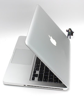 MacBook Pro Core i5 | 13-inch | RAM 8GB