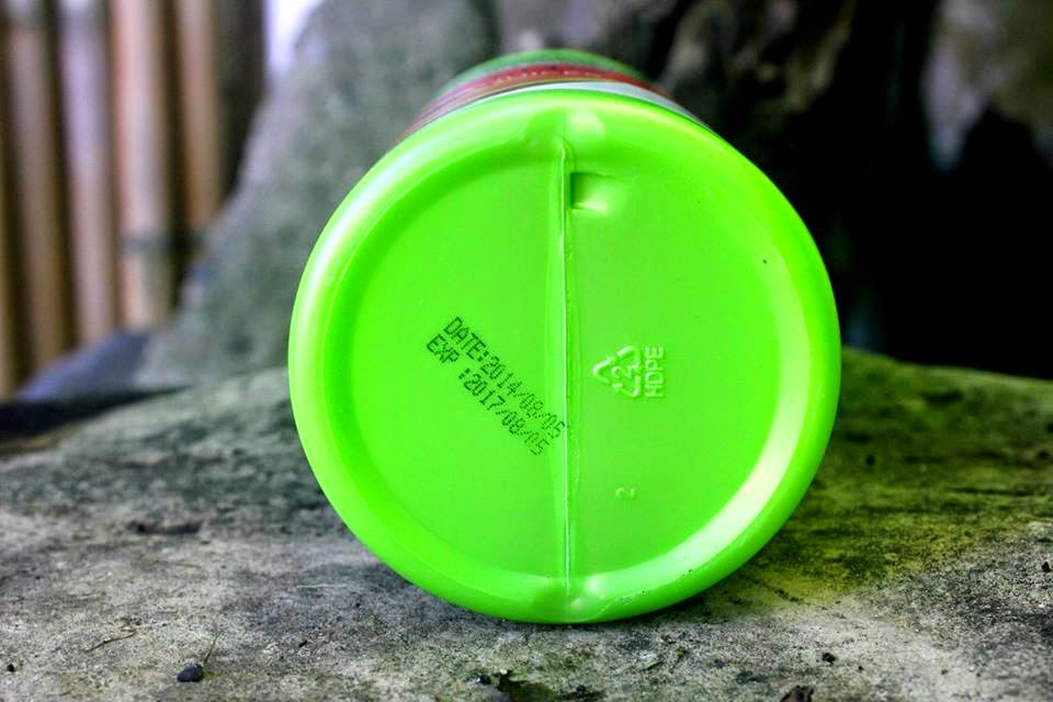 Dare to Bare Shop VERDON NE Silky Keratin Hair SPA in PAPAYA JUICES 1000ml