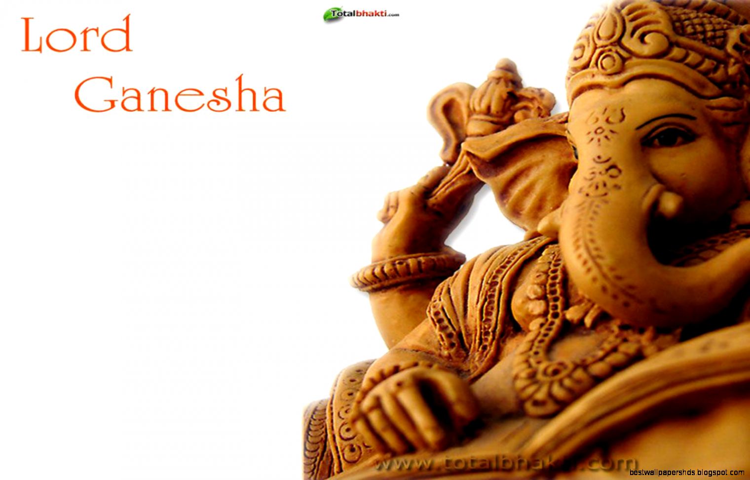 ganesha wallpaper Hindu wallpaper Lord Ganesha picture white