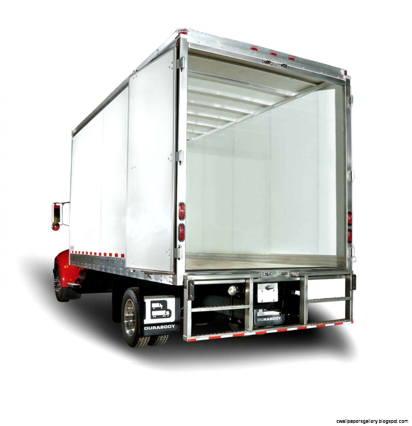 Truck Bodies Wallpapers Gallery