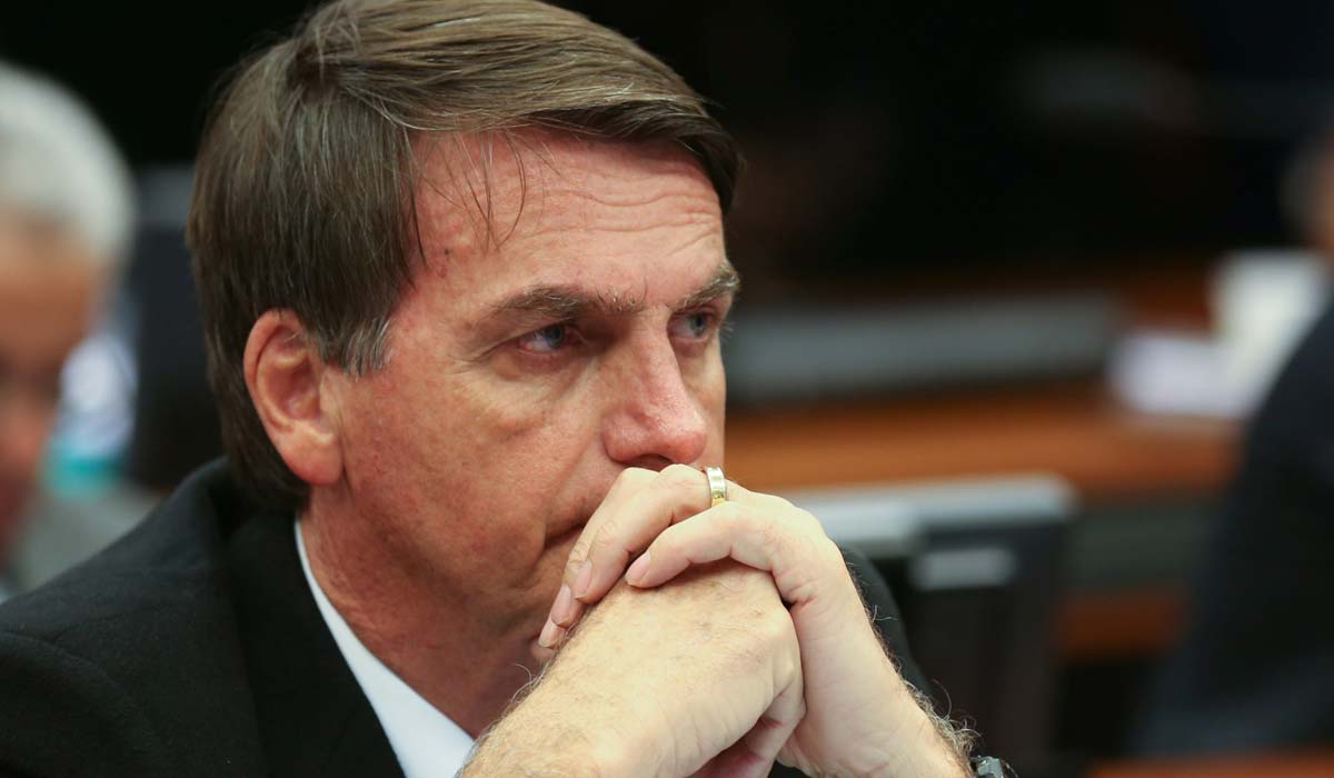 Após ameaças de facção no Ceará, MP pede tropas federais nas eleições