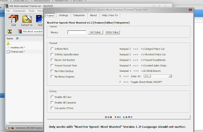 need for speed most wanted trainer 2012 need for speed most wanted trainer 2012