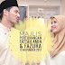 MAJLIS PERTUNANGAN FATTAH AMIN DAN FAZURA 13 NOVEMBER 2017