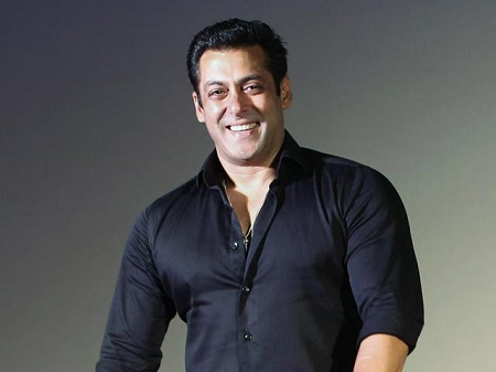 Salman Khan के फैन्स के लिए सलमान का जबरदस्त Offer पढ़िए