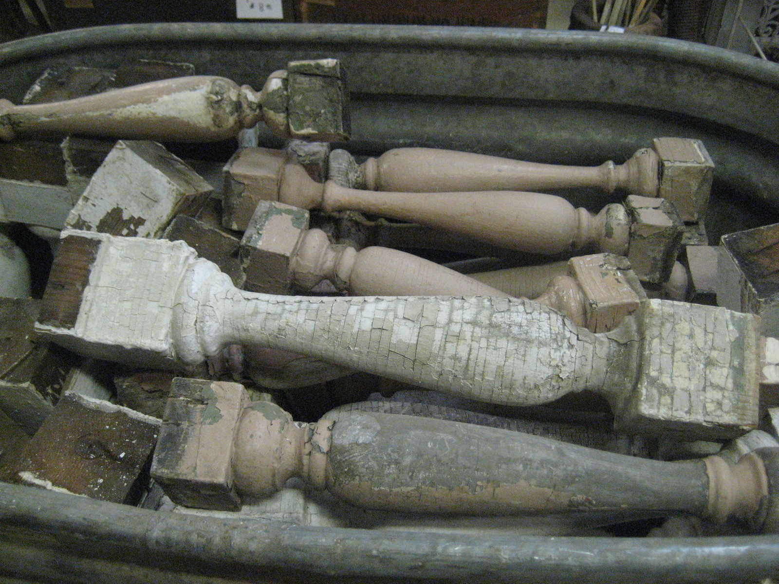 Chapin Group Interiors Out and About Antique Stores in Statham,