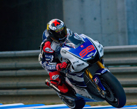 Hasil Kualifikasi MotoGP Sepang 2012 Moto2 Moto3