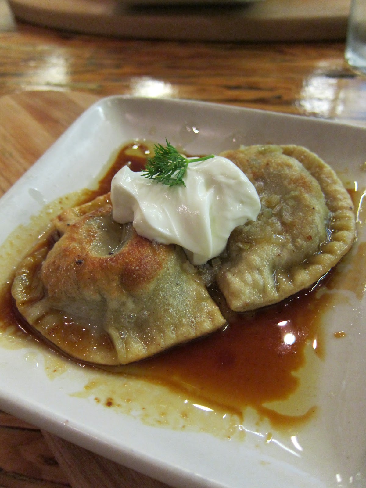 Pierogi Food Truck Melbourne Pierogi Food Truck Melbourne