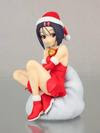 Haruna Christmas Figure