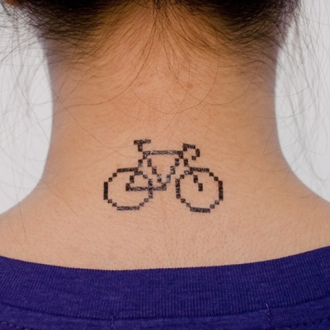 Tatuagens Femininas Tatuagens Femininas