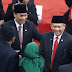 Terpilih Aklamasi, Bambang Soesatyo Jadi Ketua MPR 2019-2024