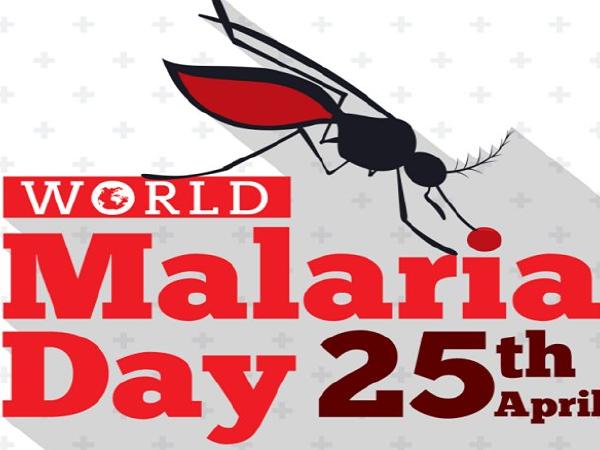 World Malaria day / Ημέρα κατά της Ελονοσίας