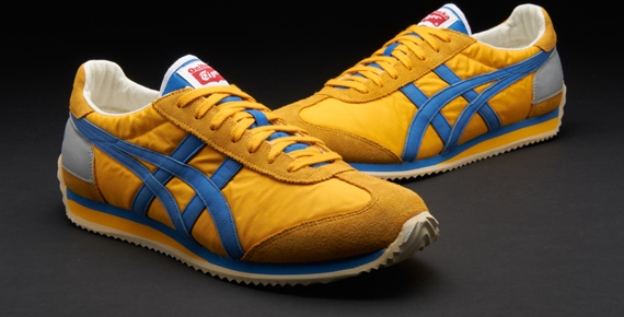 onitsuka california 78 vintage