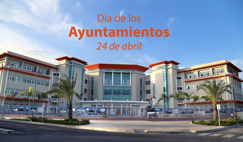 24 de abril, Día de los