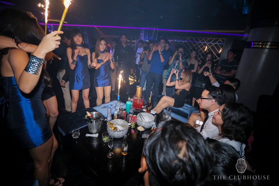 Jakarta Hotels Near Nightlife Jakarta Hotels Near Nightlife