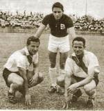 Fútbol en América Copa de Campeones Concacaf 1973 Transvaal Campeón