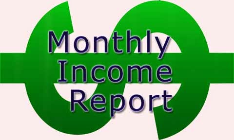 EAKME’s April 2015 Blog Income & Traffic Report