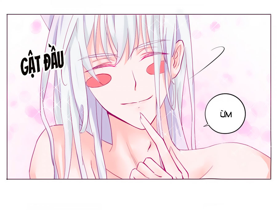 HELLO Miêu Tiên Sinh Chap 2 - Next Chap 3