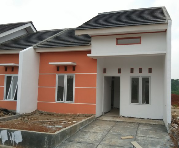 Perumahan Indoalam Residence Citayam ~ Perumahan Indo Alam Residence