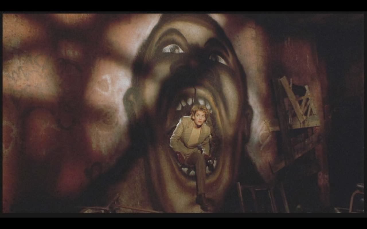 Chroniques Du Cinephile Stakhanoviste Candyman Bernard Rose 1992