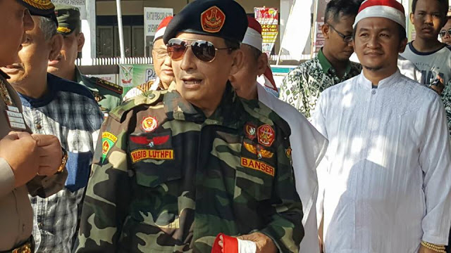Nggak Usah NU, NUan, Sing Penting Ahlusunnah wal Jama'ah