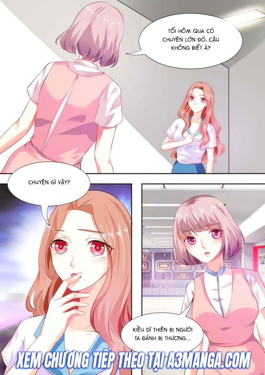 Song Diện Danh Viện - Chương 7 - Trang 12