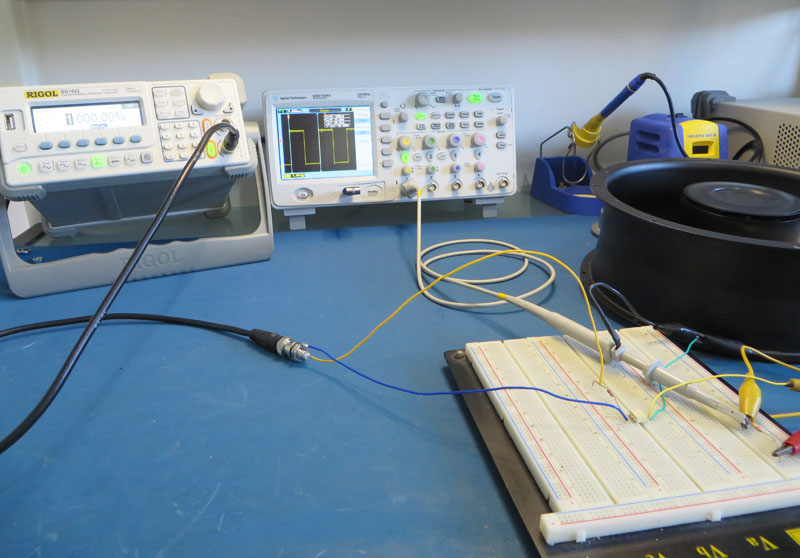 Electronics Blog Comair Rotron Fan Program Input Control and