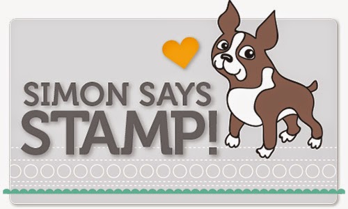 Simon Says Stamp