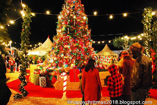 Christmas Traditions in the India is enjoyment to observe 