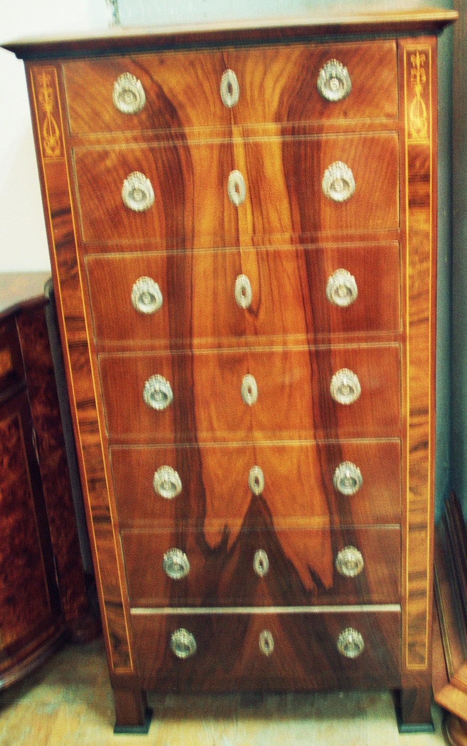 antique fine replicas furniture