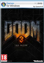 Descargar Doom 3: BFG Edition - GOG para 
    PC Windows en Español es un juego de Disparos desarrollado por id Software