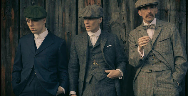 Peaky Blinders Peaky Blinders Season 5