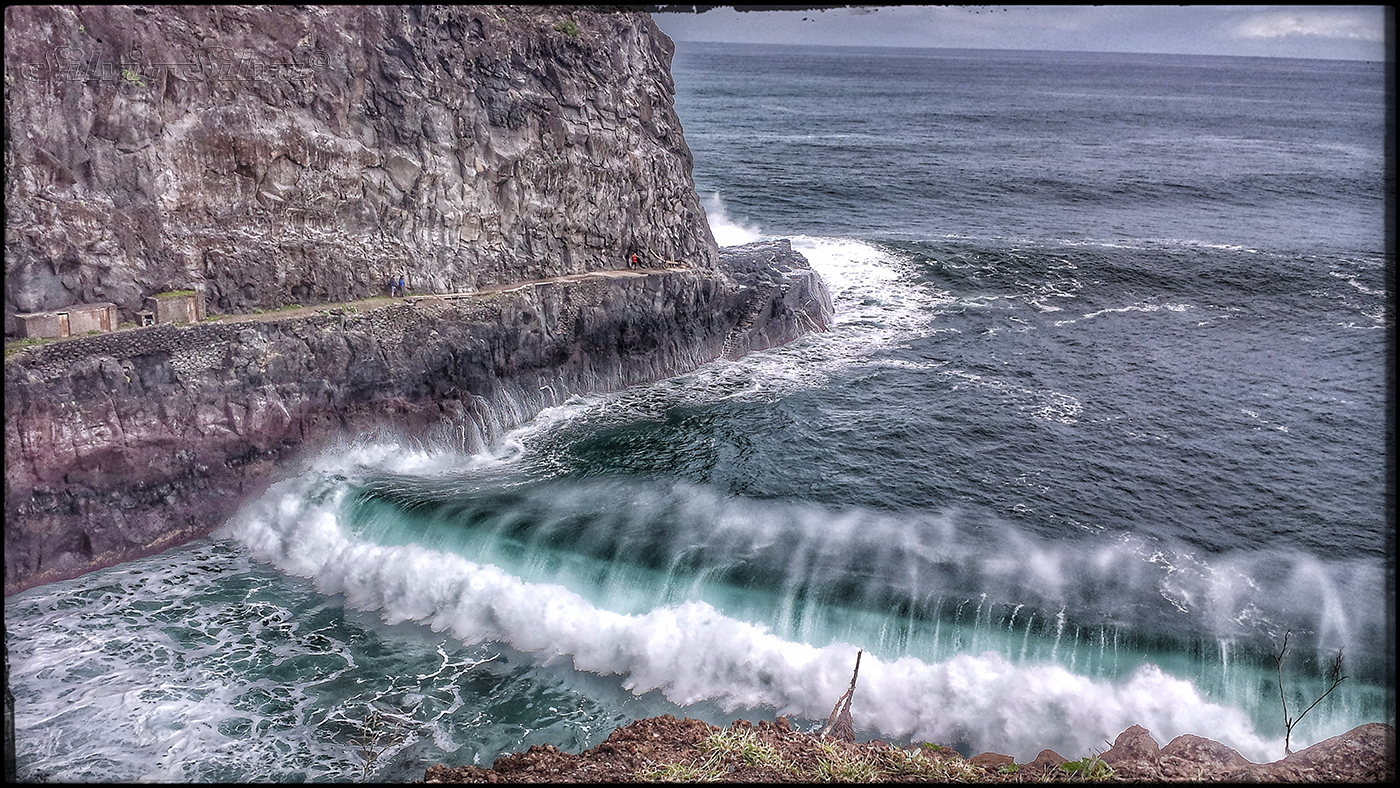 Calhau de São Santana