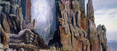 Ποιοι ήταν οι Υπερβόρειοι; – Οι αρχαίοι Έλληνες εξυμνούσαν τον πολιτισμό τους