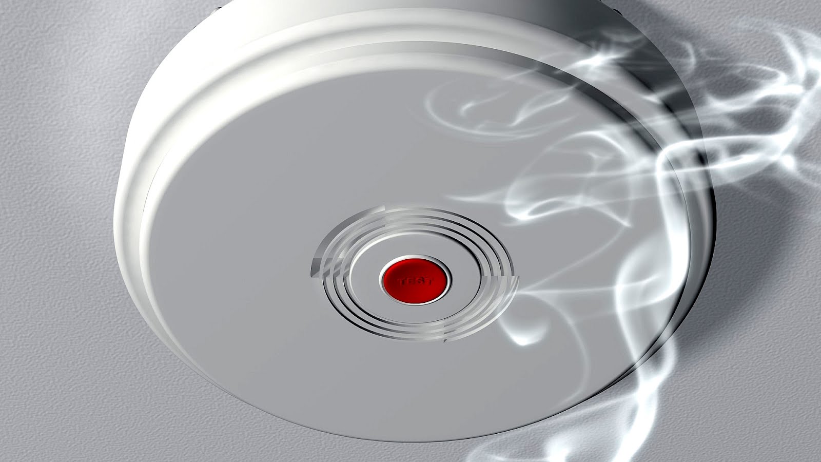 The Fire Alarm Is Beeping Fire Choices