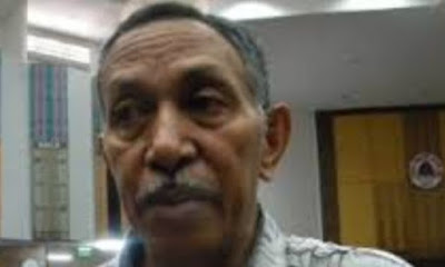 Laiha Eleisaun Antesipada