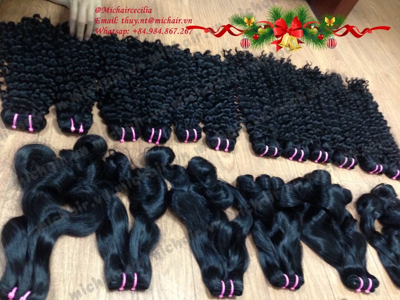 🏢MICHAIR COMPANY CHRISTMAS SALE 📆15th November to 15th December