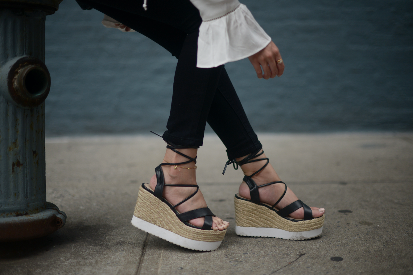 Forever21 FOREVERVANNY Pre-fall