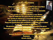 EPA Sarau 20 Octubre Brasil Poema